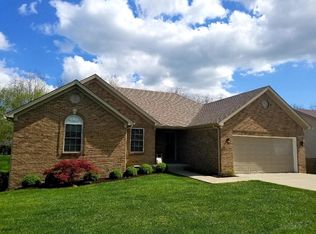 112 Prater Dr, Georgetown, KY 40324