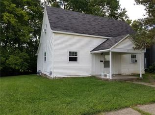 426 N Walnut St, Urbana, OH 43078