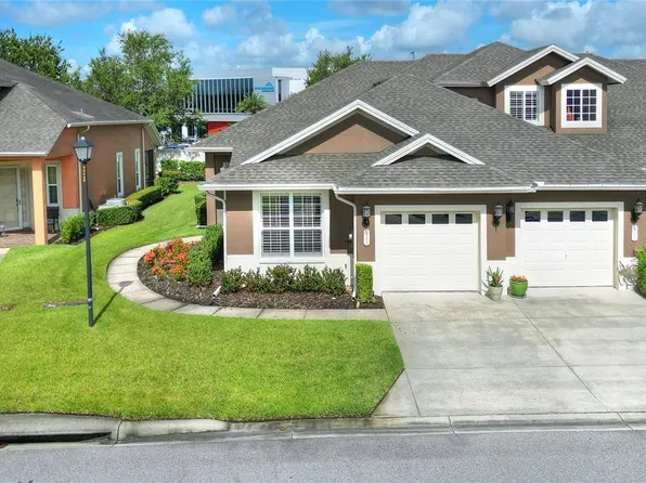 2929 MISSION LAKES DRIVE #10, LAKELAND, FL 33803
