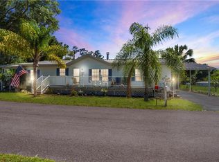 20334 Woodside St, Brooksville, FL 34601