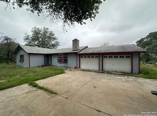 22785 Petwood Dr, San Antonio, TX 78264