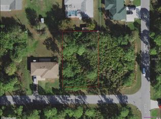 23274 McMullen Ave, Punta Gorda, FL 33980