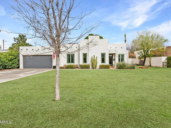 522 W OREGON Avenue, Phoenix, AZ 85013