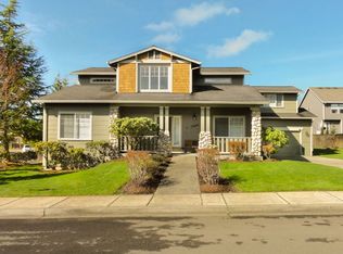 15604 NE 19th Ave, Vancouver, WA 98686