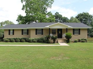 4079 B Ave, Loxley, AL 36551