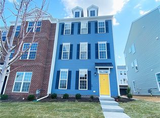 7013 Dunton Rd, Chesterfield, VA 23832