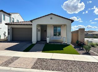 3835 E Oxford Ln, Gilbert, AZ 85295