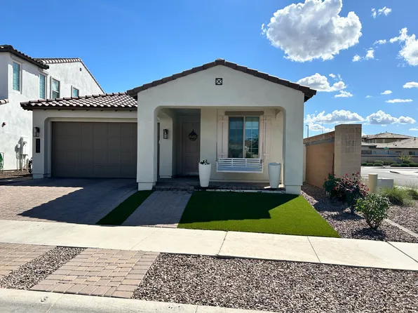 3835 E Oxford Ln, Gilbert, AZ 85295