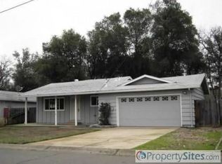 1903 Carleton St, Redding, CA 96002