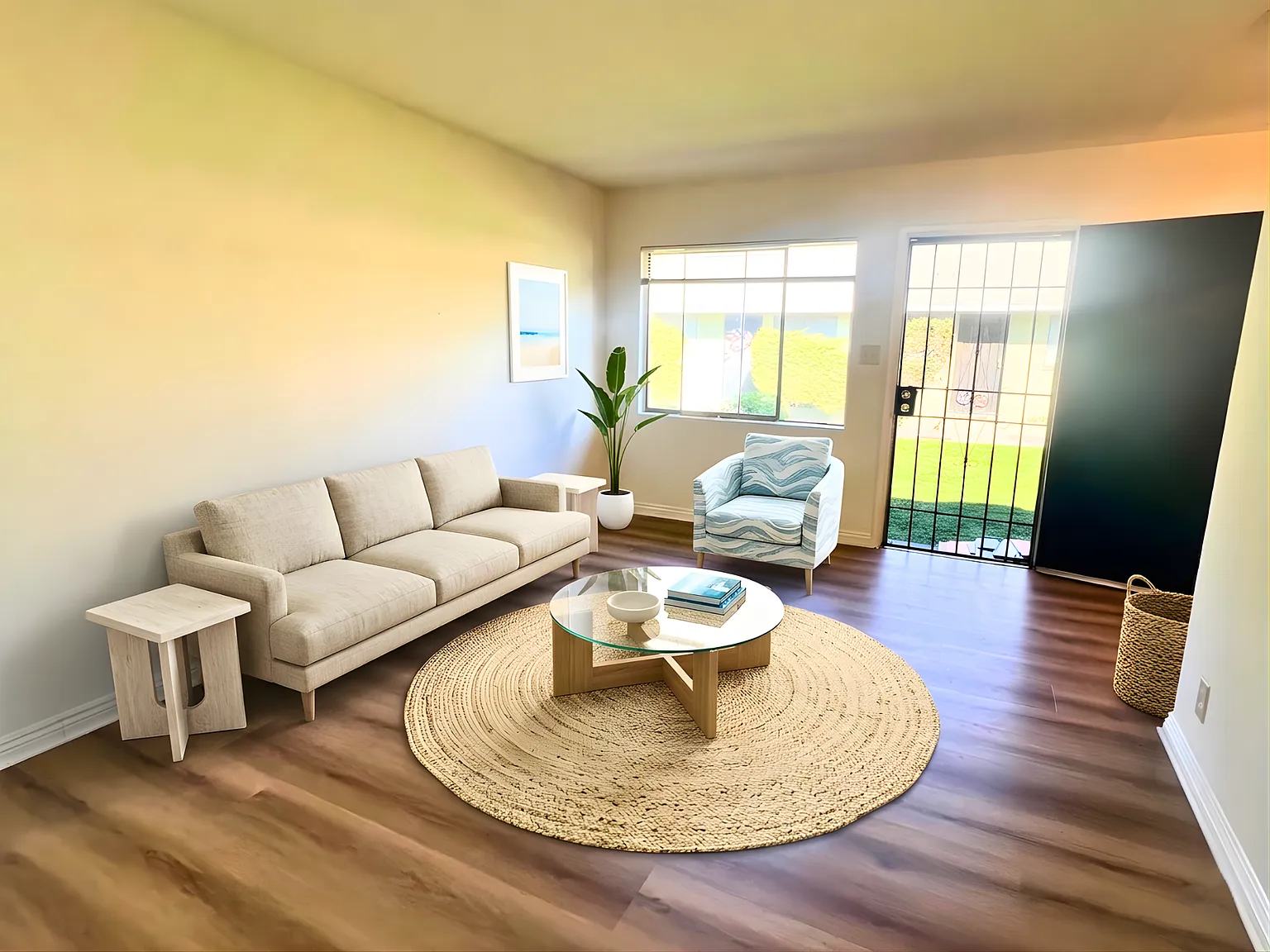 1426-1438 W. Summit St. Long Beach, CA 90810 — Photo 2