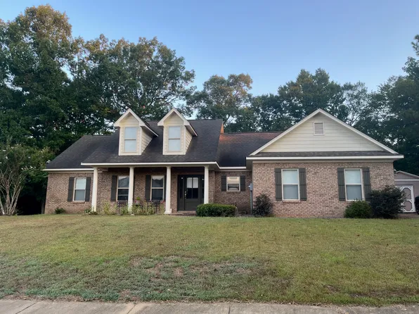 205 Taylor Dr, Taylor, MS 38673
