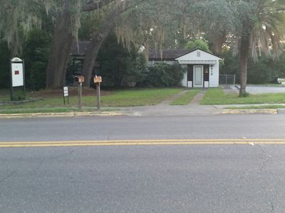 510 S Lawrence Blvd, Keystone Heights, FL, 32656