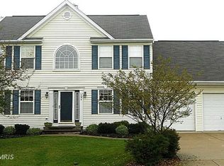 204 Linganore Ct, Westminster, MD 21158