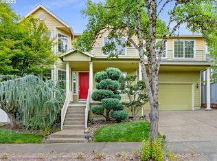 10767 SW Adele Dr, Portland, OR 97225