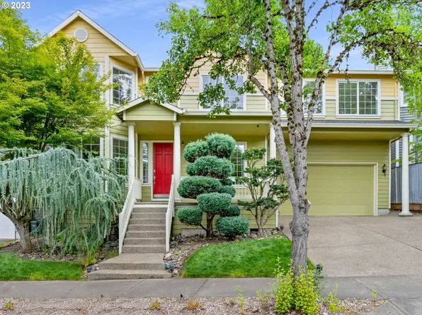10767 SW Adele Dr, Portland, OR 97225