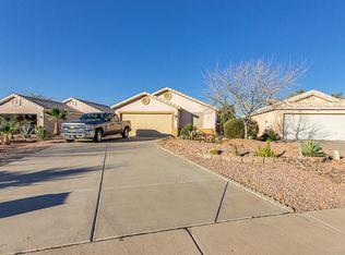 2060 S Lawther Dr, Apache Junction, AZ 85120