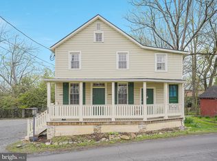 36610 Philomont Rd, Purcellville, VA 20132