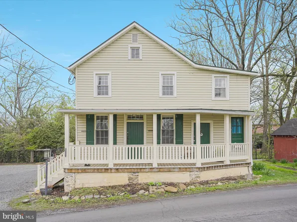 36610 Philomont Rd, Purcellville, VA 20132