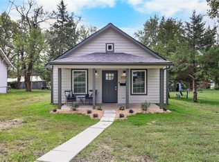 1117 Walnut Ave, Osawatomie, KS 66064