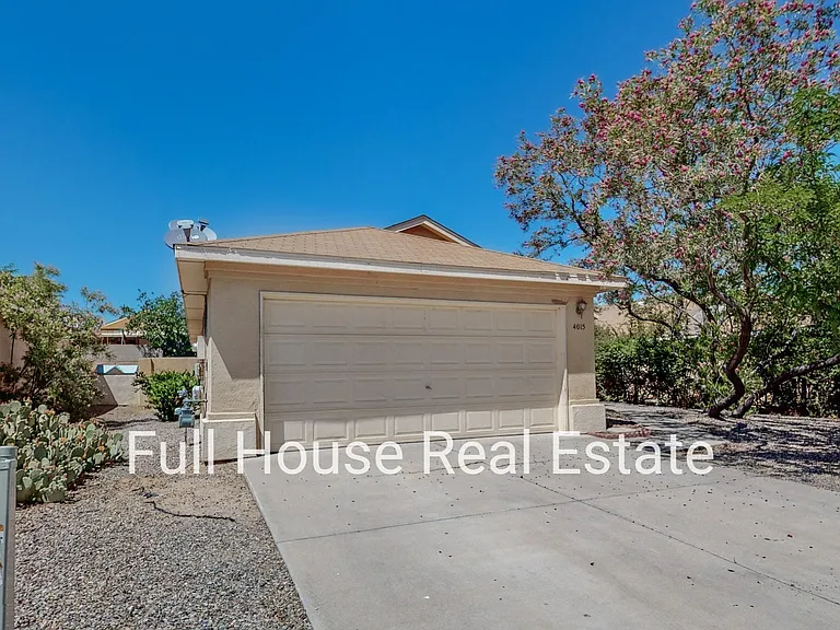 4015 Diablo Trail Pl NW — Photo 2
