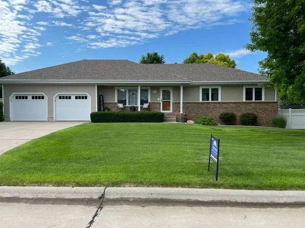 120 Galway Rd, Aurora, NE 68818