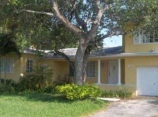 1510 Bird Rd, Coral Gables, FL 33146