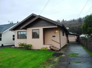 123 Eklund Ave, Hoquiam, WA