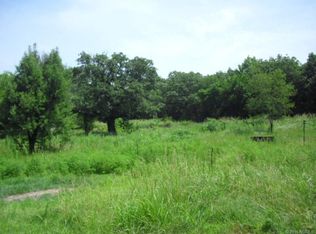 13221 N 510th Rd, Tahlequah, OK 74464