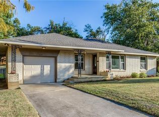 1808 Hill St, McKinney, TX 75069