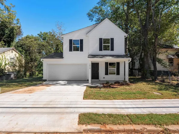 1014 Tribble St Lot 8, Anderson, SC 29625