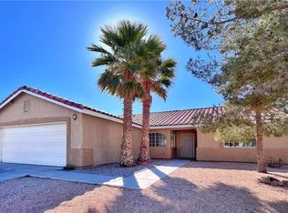 9 Beaver Ridge Ave, North Las Vegas, NV 89031