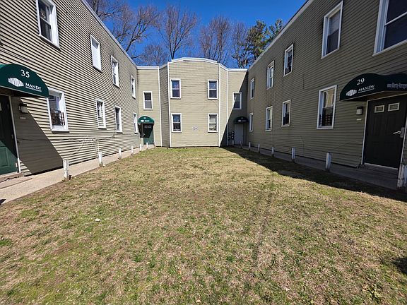 2nd image of 33 Dickerman St #4A