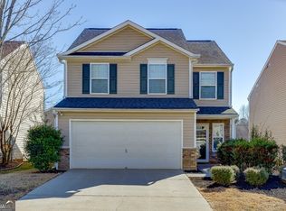 2650 Richfield Pl, Cumming, GA 30040
