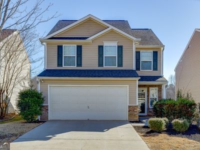 2650 Richfield Pl, Cumming, GA, 30040