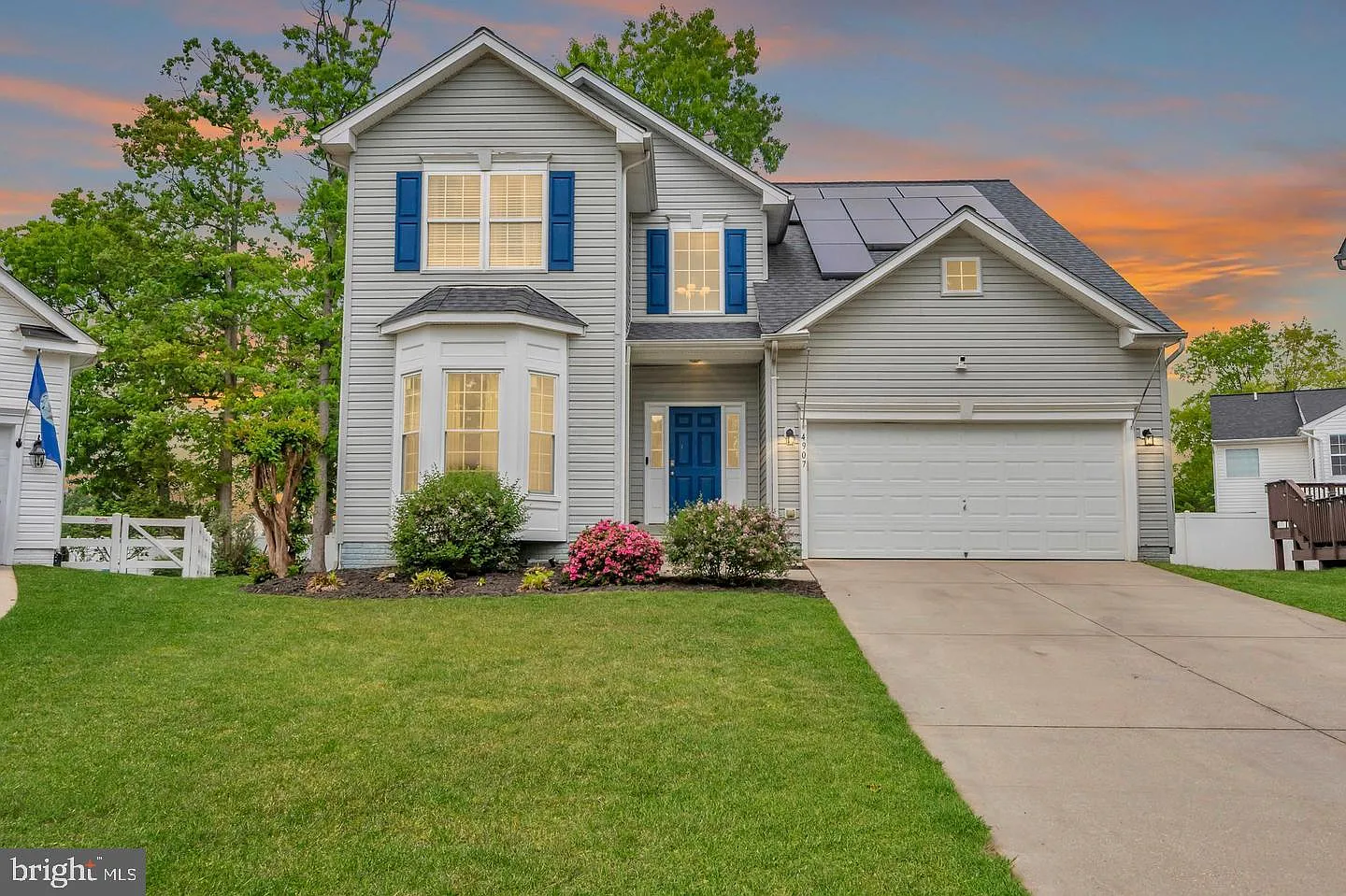 4 bed, 3.5 bath, 3161 sqft, $3,350 — Photo 1