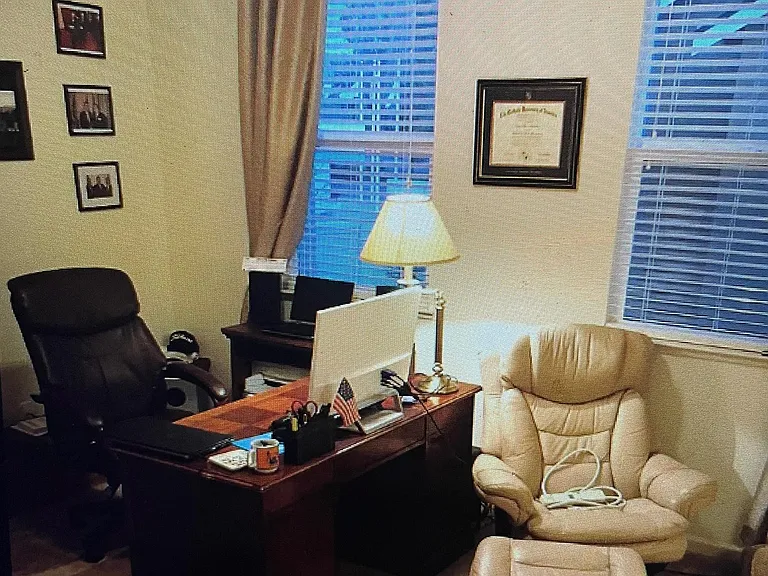Family & Dining Room