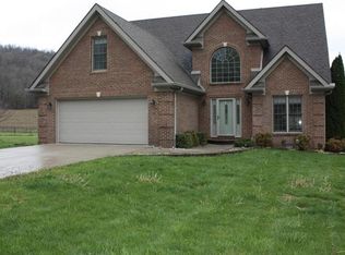 196 Daisy Ln, Somerset, KY