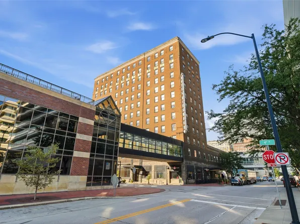400 Walnut St Ste 903, Des Moines, IA 50309