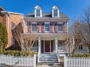 1136 Main St, Gaithersburg, MD 20878