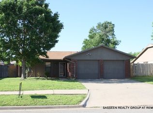 7208 NW Cherry Cir, Lawton, OK 73505