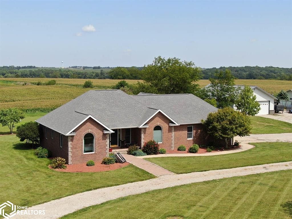 23530 215th St, Bloomfield, IA 52537 MLS 6310997 Zillow