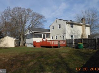 12 Newland Ct, Newark, DE 19713