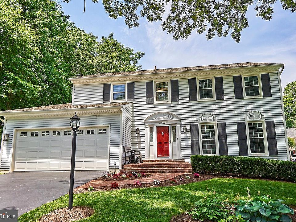 1st image of 4262 Berwick Pl