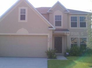 310 Rambling Cir, Apopka, FL 32712