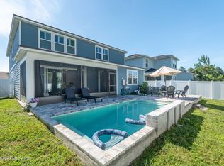 942 ROOSTER HOLLOW Way, Middleburg, FL 32068