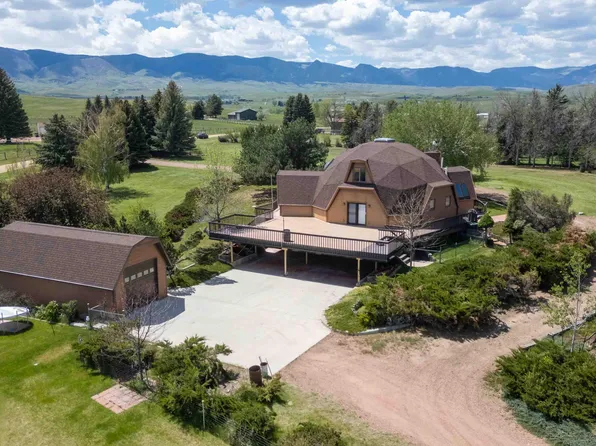 45 Deer Run, Big Horn, WY 82833