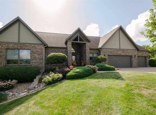 470 Butternut Ln, Iowa City, IA 52246
