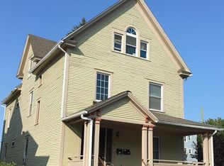 58 Murray Hill Ave, Springfield, MA 01104