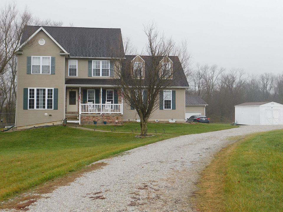 1st image of 3405 E Private Road 1075 S