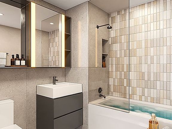 4th image of 130 Hope St APT 522
